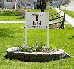 Dundee child care location will continue