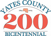 Yates County prepares for bicentennial celebration 
