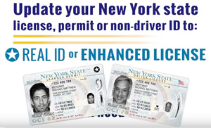 State reminds residents of ID changes
