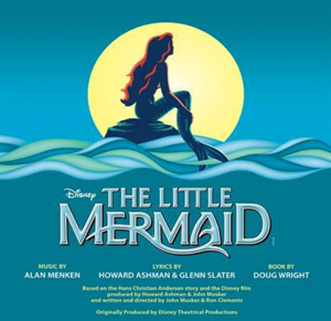 Hammondsport presents 'The Little Mermaid'